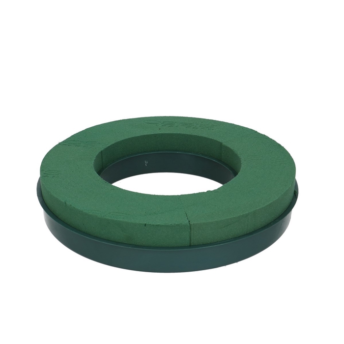 <h4>Foam Basic PB Ring 25cm (10")</h4>