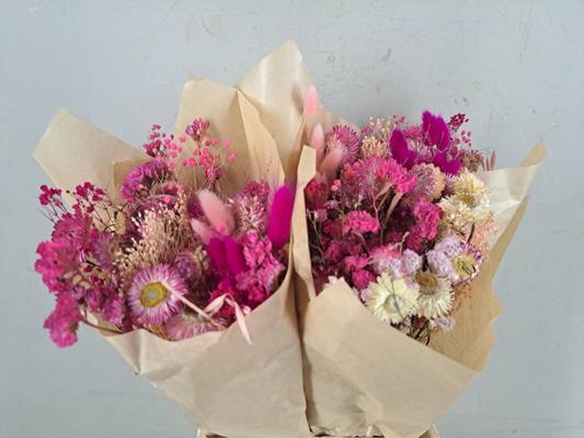 <h4>Df bouquet 50cm neon hot pink</h4>
