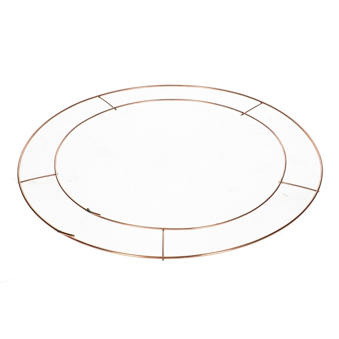 <h4>Floristry Oasis ring metal d31cm</h4>