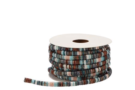 <h4>Lint Colinto 45 Blauw 10mx6mm</h4>