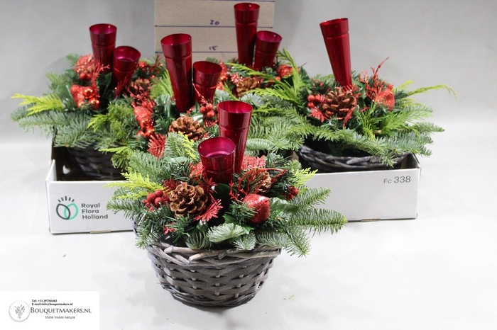 <h4>ARR KERST H%</h4>