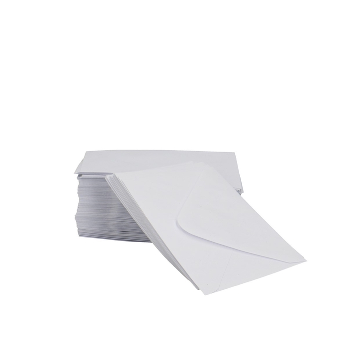 <h4>Labels Envelope 7*11cm x100</h4>