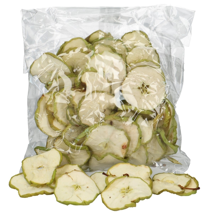 <h4>Droogvrucht Appelschijven 200g</h4>
