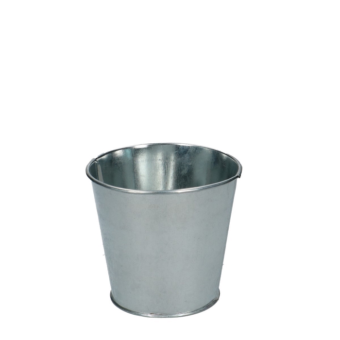 <h4>Zink Pot D10*9cm</h4>