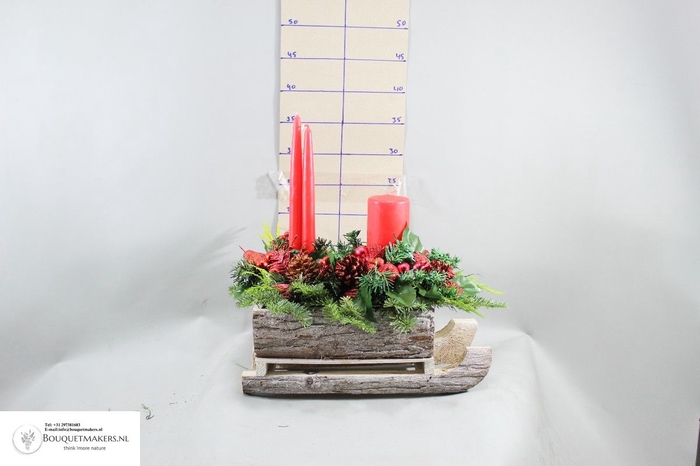 <h4>ARR KERST H%</h4>