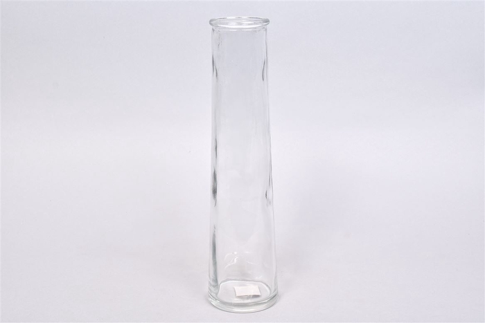 <h4>Glas Fles Helder 9x35cm</h4>