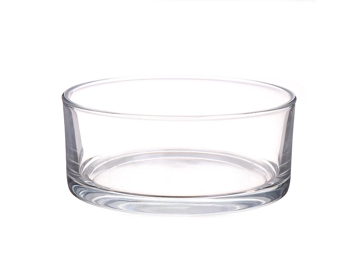 <h4>DF01-881200300 - Bowl Denta d19xh8 clear</h4>
