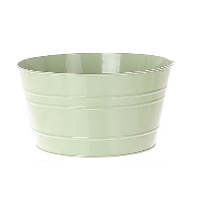 <h4>Zink Fleura Bak D18*10cm</h4>