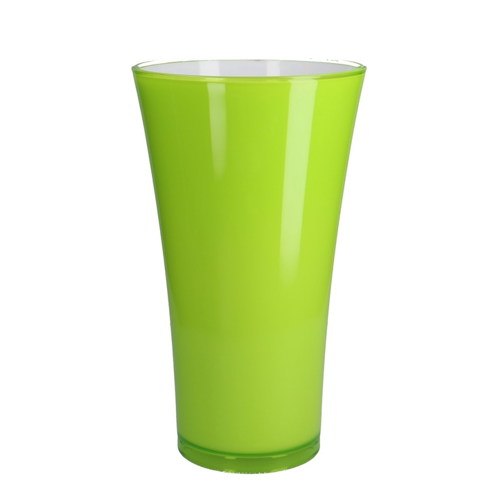 <h4>Kunststof Vaas Fizzy d20*35cm</h4>