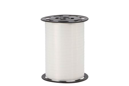 <h4>Lint Krul 5 Mm 500 Mtr Wit</h4>
