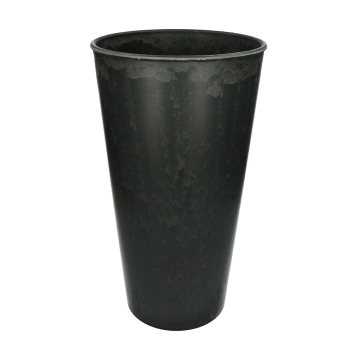 <h4>Kunststof Melam vaas d22*40cm</h4>