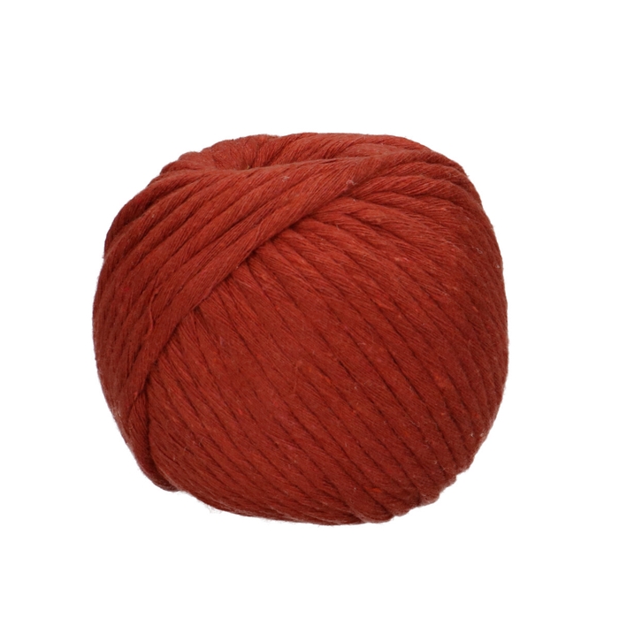 <h4>Draad Macrame Cotton Cord 5mm 50m</h4>