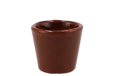 <h4>Alicante Terra Pot 9x8cm</h4>