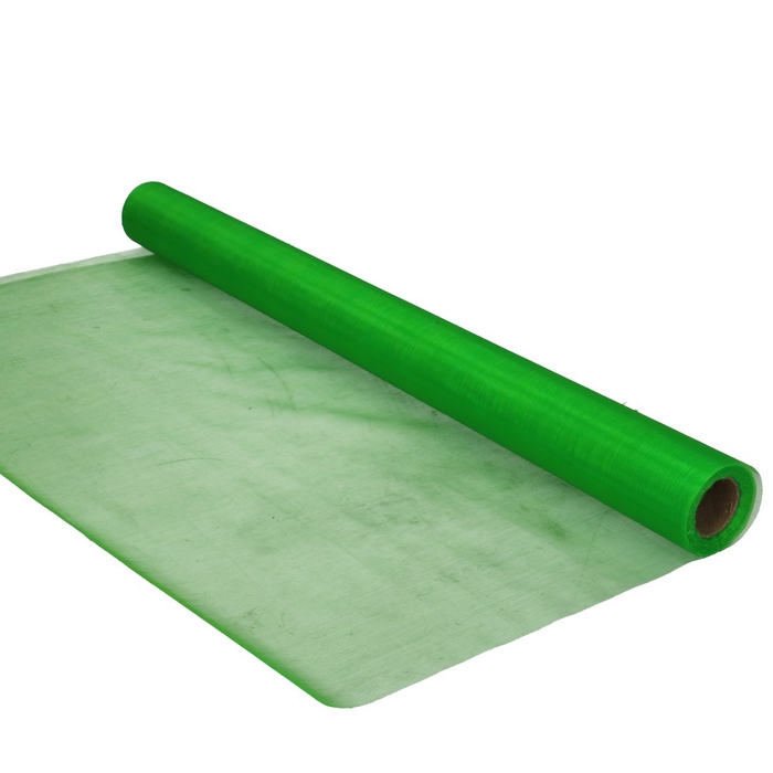 <h4>Textiel Organza 50cm 10m</h4>
