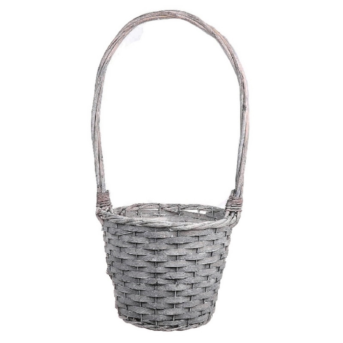<h4>Baskets Fado handle d20*17/47cm</h4>