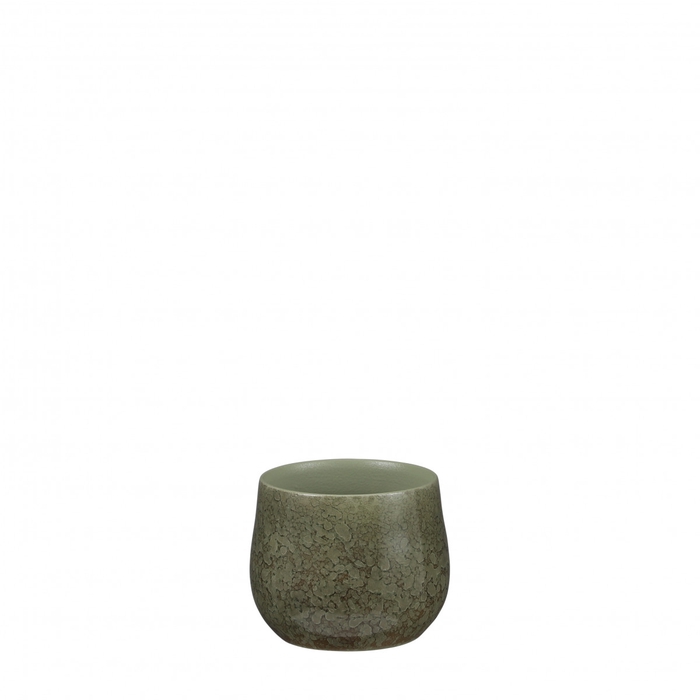 <h4>Keramiek Exclusief Oliver pot d16*13cm</h4>