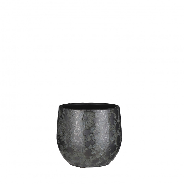 <h4>Keramiek Exclusief Nicolas pot d16*14cm</h4>