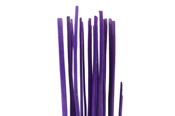 <h4>Deco Jute Stick 20pc Purple Bunch</h4>