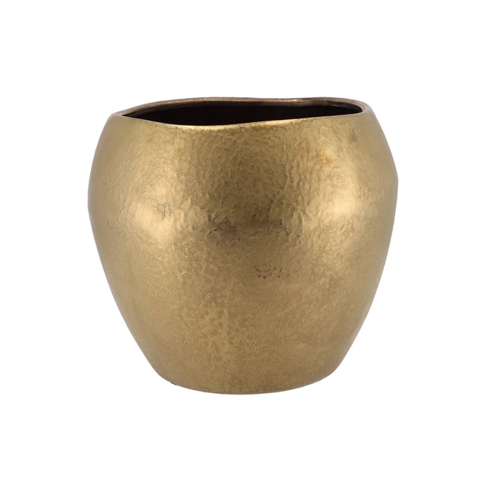 <h4>Amarah Gold Bolpot 29x25,5cm</h4>