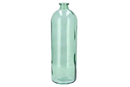 <h4>Dry Glass Ocean Bottle 14x41cm</h4>