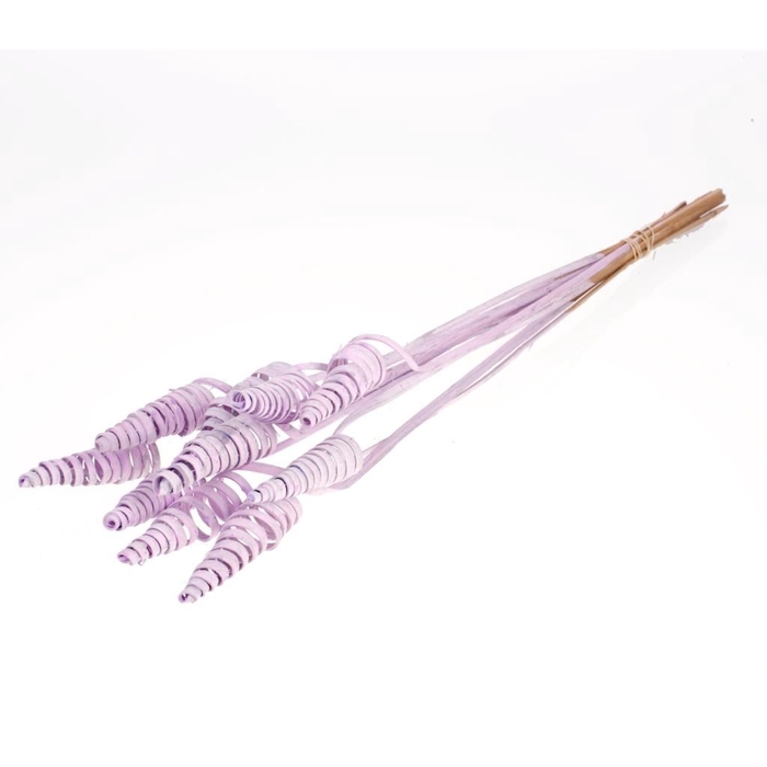 <h4>Cane cone 10pc lilac misty</h4>