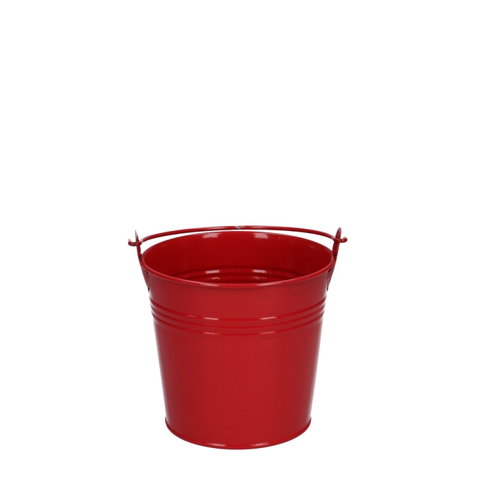 <h4>Zink Emmer D10*09cm</h4>