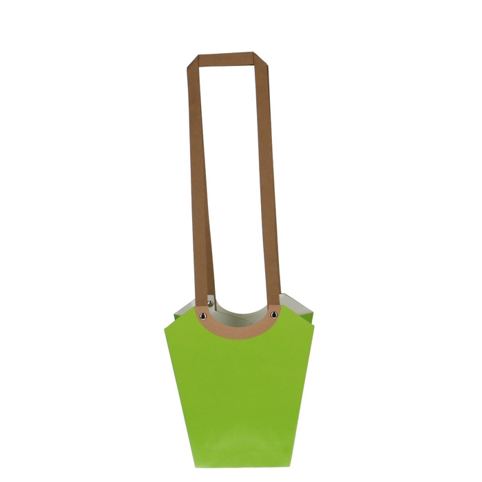 <h4>Bags Aqua 11*11*19cm</h4>