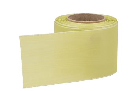 <h4>Lint Graf 75mm 25m Zachtgroen</h4>