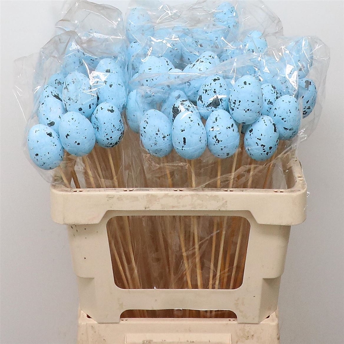 <h4>Kievitsei Op Stok Blauw</h4>