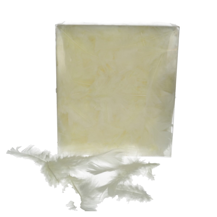 <h4>Veren Kalkoenveren 45g</h4>