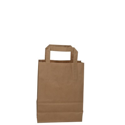 <h4>Bags Paper d18/8*23cm</h4>