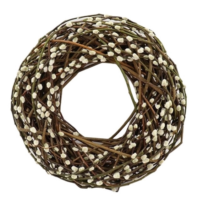 <h4>Krans d45cm Willow</h4>