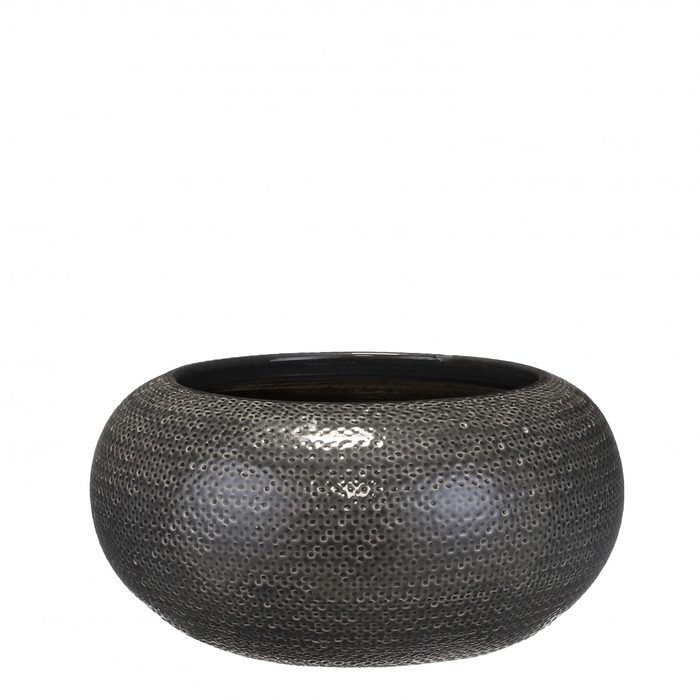 <h4>Keramiek Exclusief Gabriel schaal d32*16cm</h4>