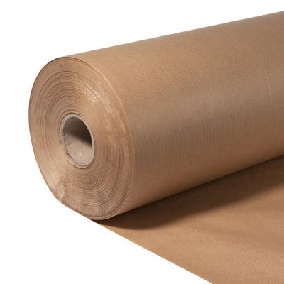 <h4>Paper Roll 75cm 50g 7.5kg brown</h4>