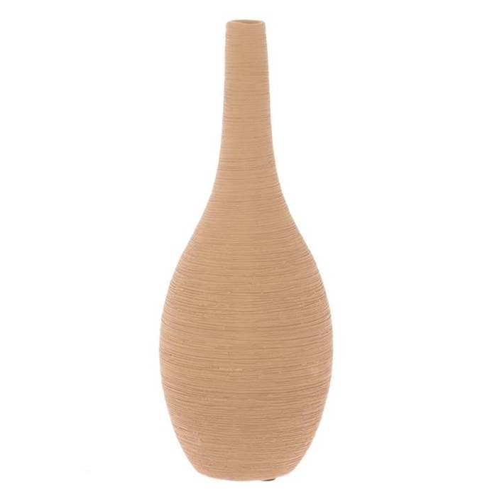 <h4>Ceramics Aranja vase d09*24cm</h4>