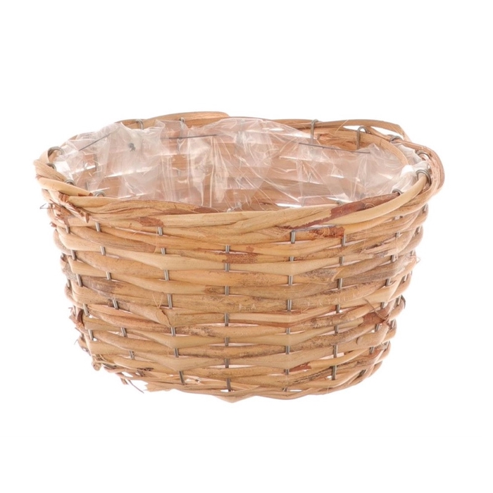 <h4>Baskets Kim tray d20*11cm</h4>