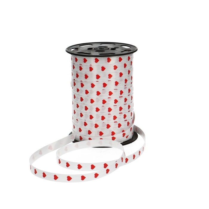 <h4>Lint Krullint 10mm 250m Hart</h4>
