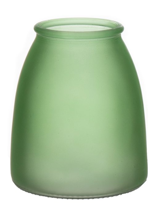 <h4>DF01-590090600 - Vase Amori d8.5/13xh15 green</h4>