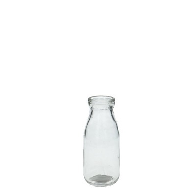 <h4>Glass Bottle Ø4/6*14cm</h4>