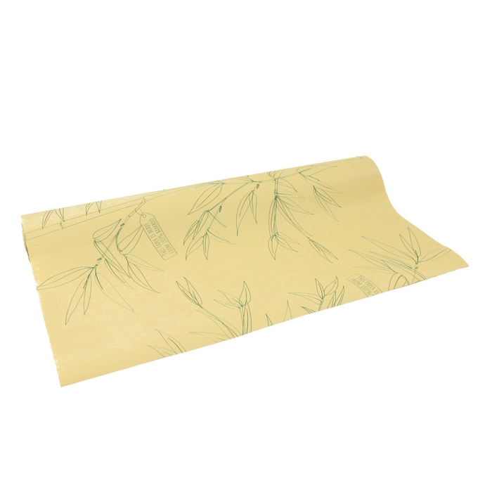 <h4>Paper Roll 80cm Bamboo 60g</h4>
