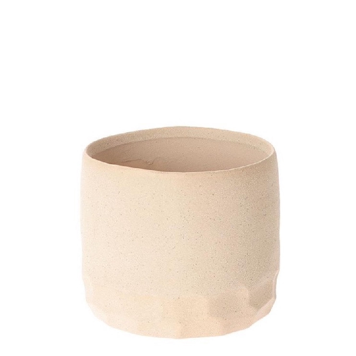 <h4>Keramiek Lamon pot d10.5*10.5cm</h4>