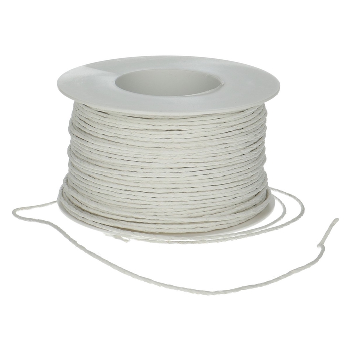 <h4>Draad Papier 2mm 100m</h4>