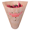 Euphorbia Roze Papier I'm home hoes