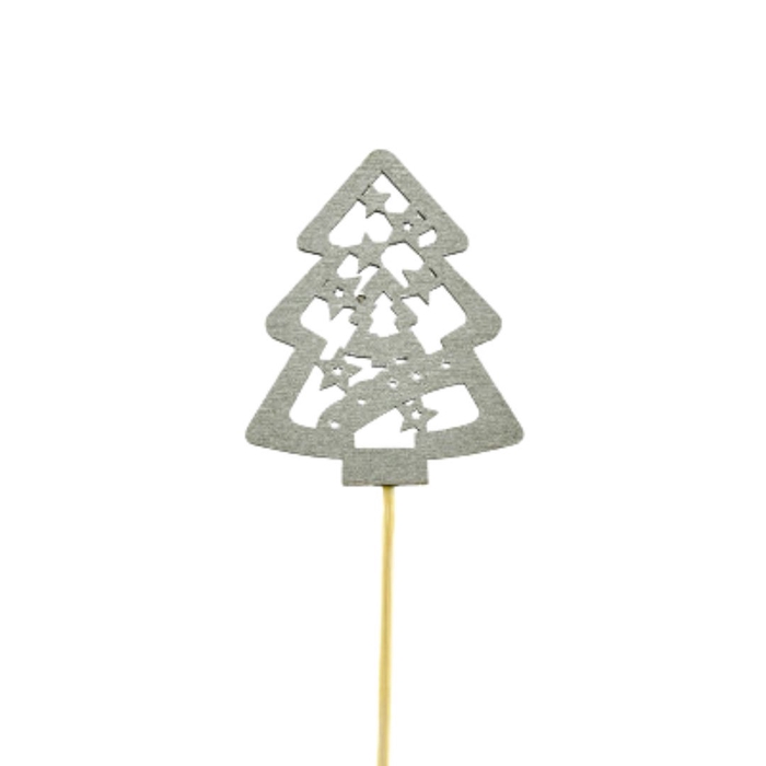 <h4>Christmas sticks 20cm Christmas tree 7cm</h4>