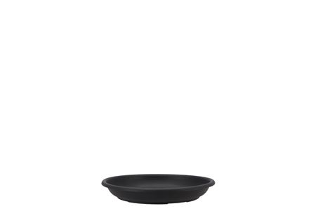 <h4>Bloemschikmateriaal Pl. Schotels 18 Cm P/10 Zwart</h4>