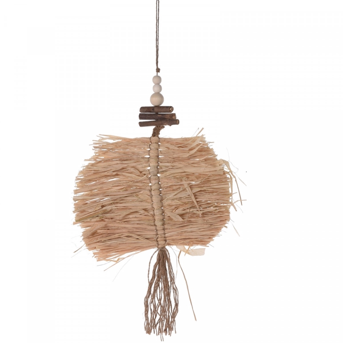 <h4>Homedeco Deco Hanger 14*35cm</h4>