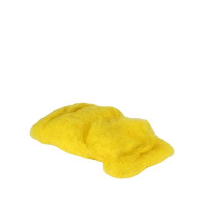 <h4>bag wooly yellow 350 grams</h4>