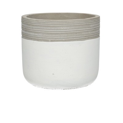 <h4>Ceramics Berlijn pot d14*12.5cm</h4>