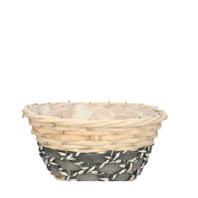<h4>Manden Lexi bak d23*11cm</h4>