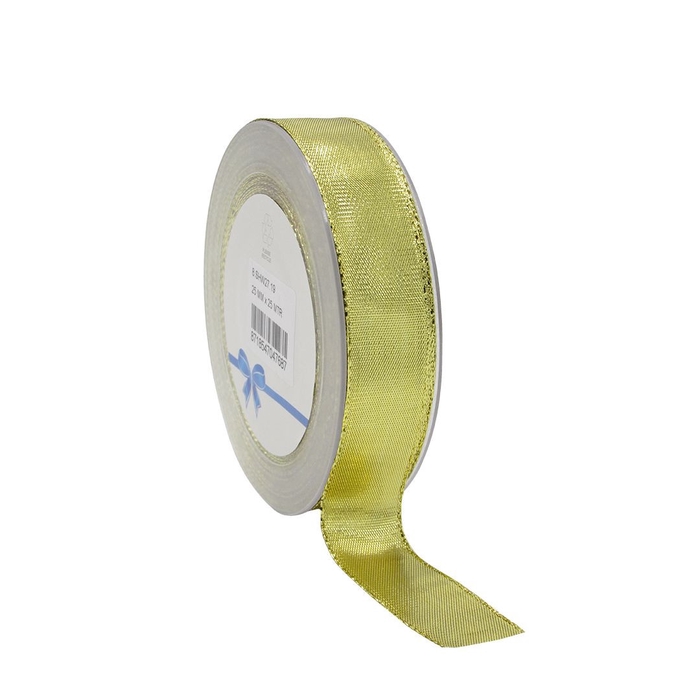<h4>Lint Lint shine 25mm 25m</h4>